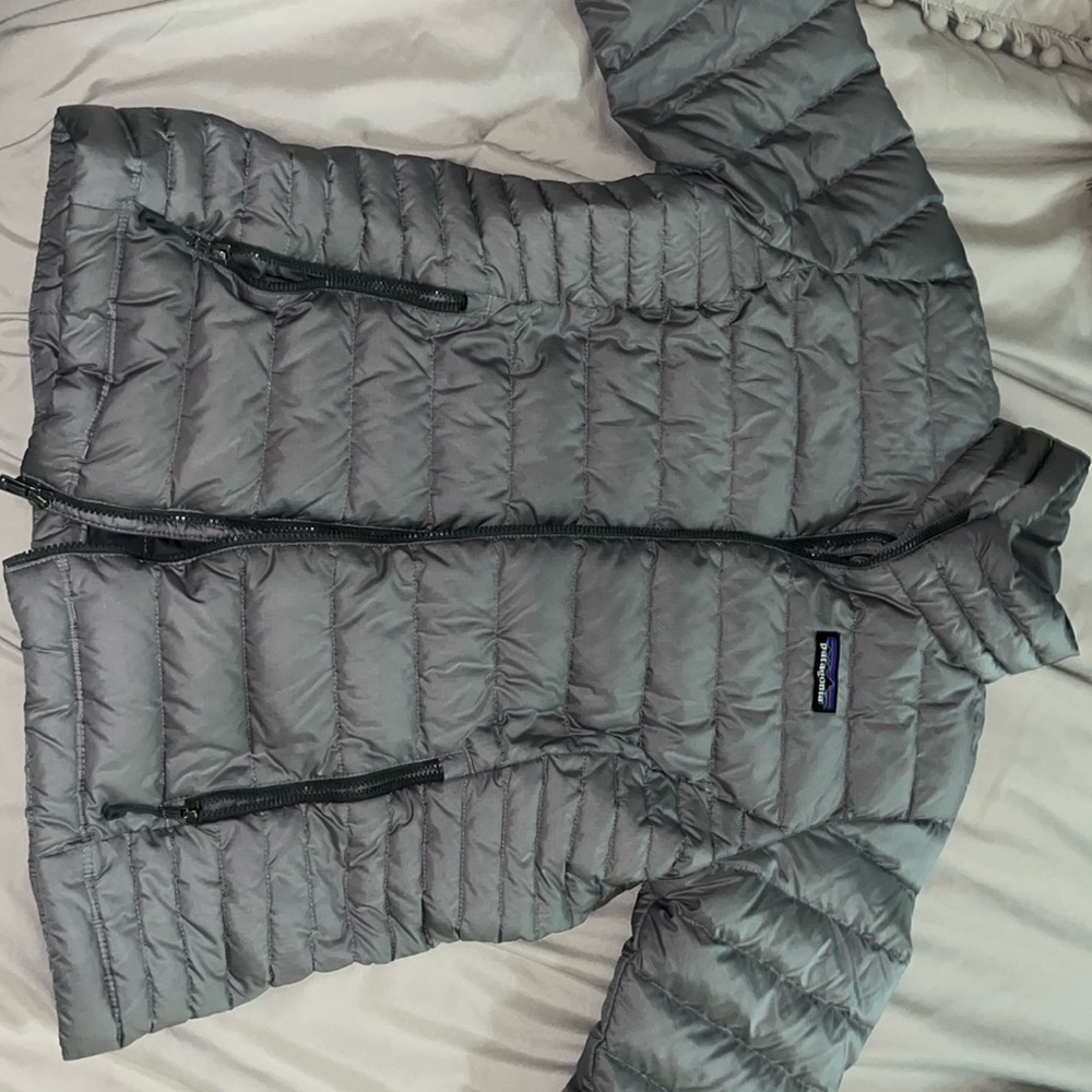 Patagonia Jacket